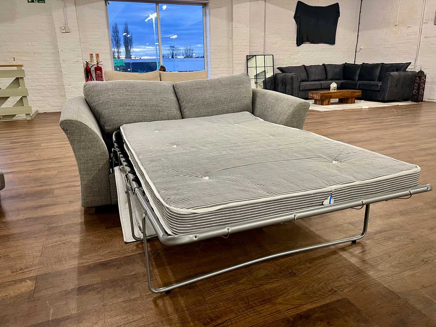 DFS Lorella Sofa Bed