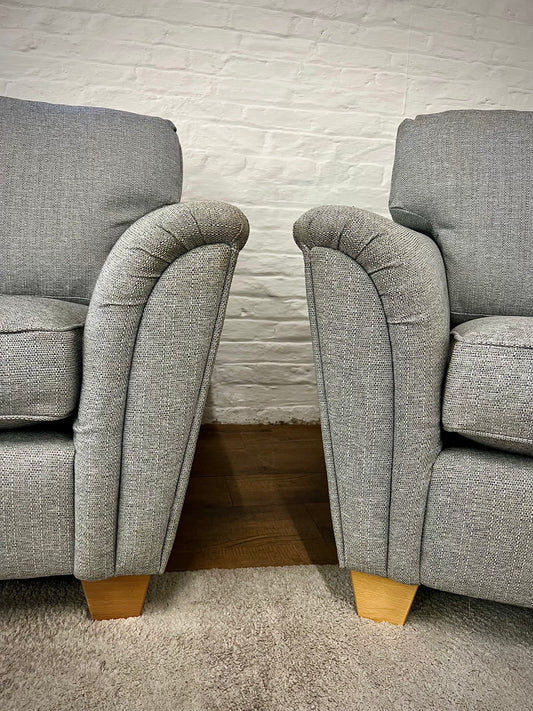 Alstons Barcelona 3 Piece Suite