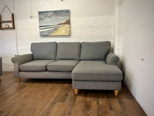 Next Ashford Chaise Sofa