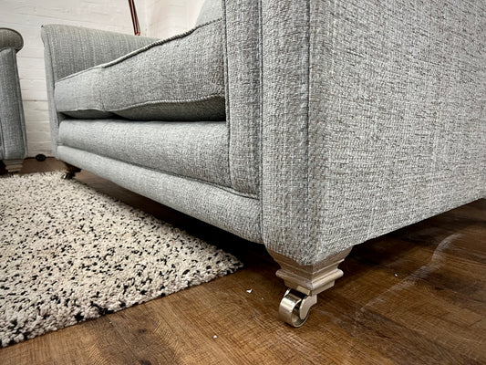 Alstons Fleming 3 Seater & 2 Seater Sofa