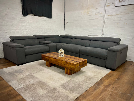 DFS Hike Power Recliner