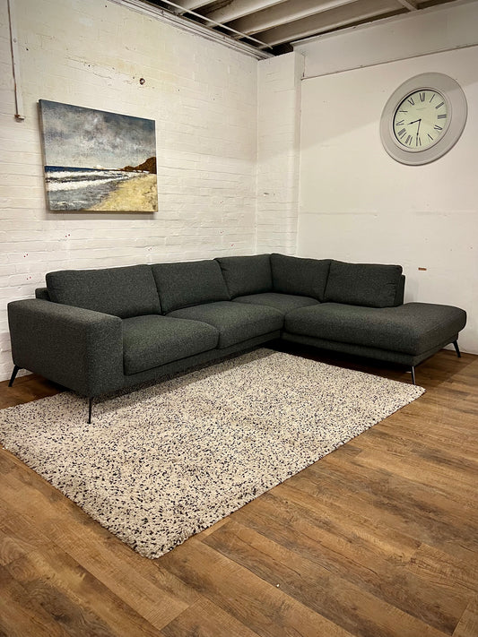 DFS Lexia Corner Sofa