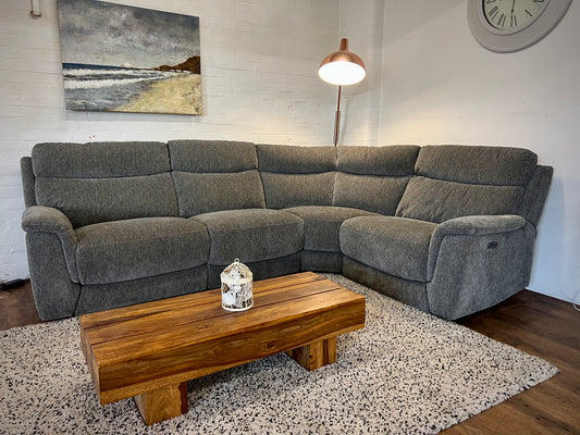 DFS Ronan Power Recliner
