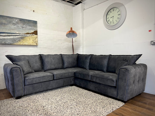 The Mayfair Corner Sofa
