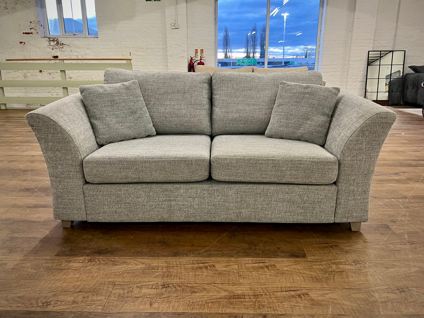 DFS Lorella Sofa Bed