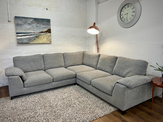 DFS Euphoria Corner Sofa