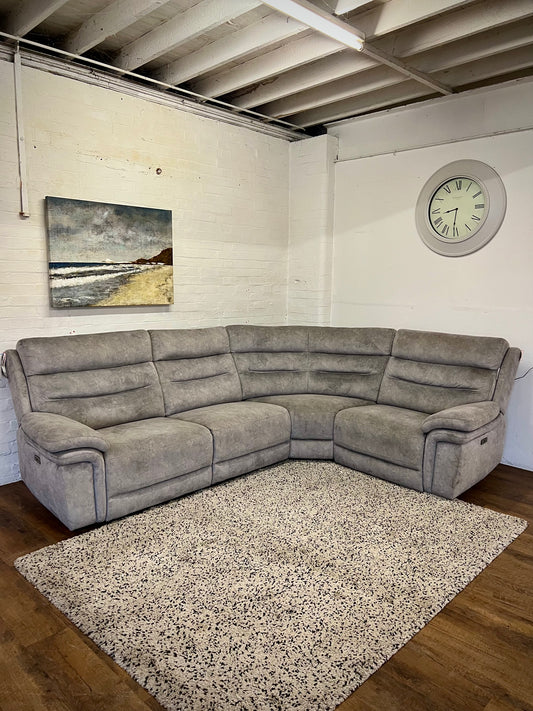 Furniture Village Berlin Power Recliner