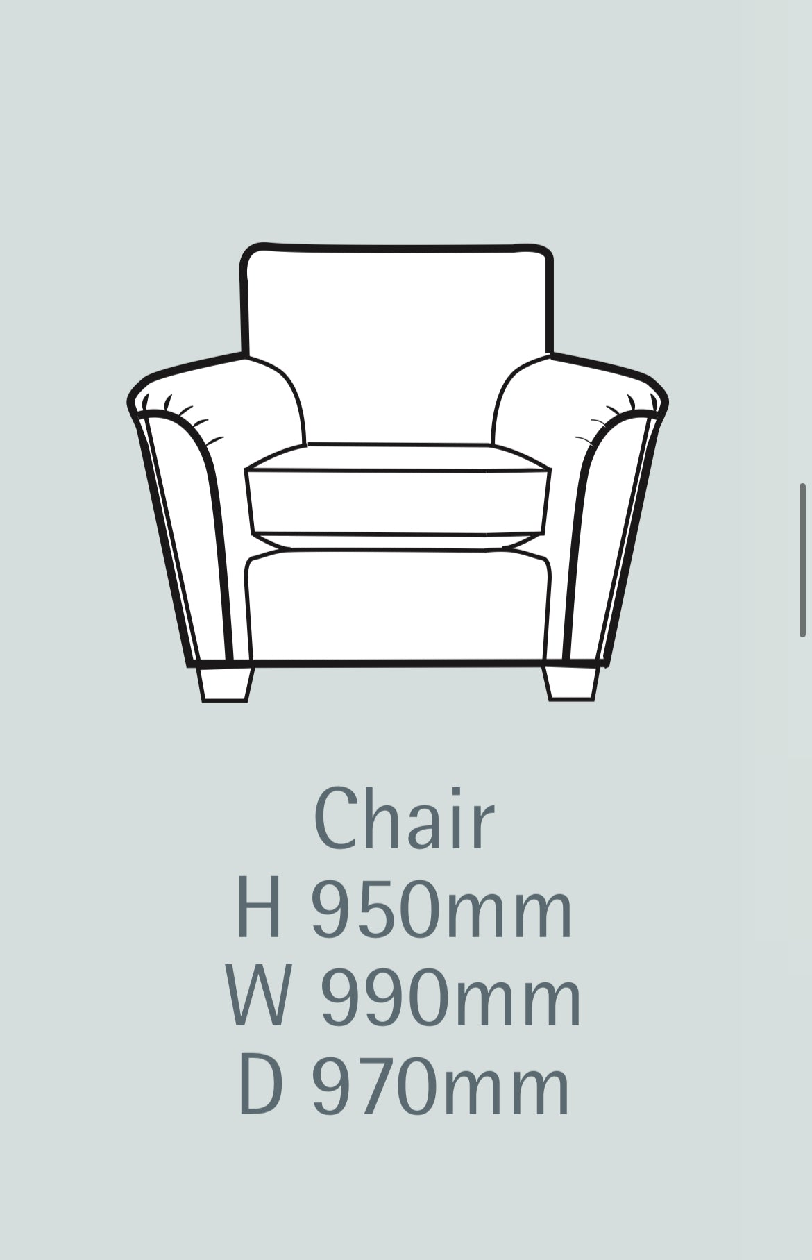 Alstons Barcelona 3 Piece Suite